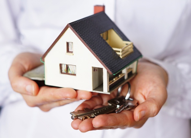 DISEÑO WEB INMOBILIARIAS